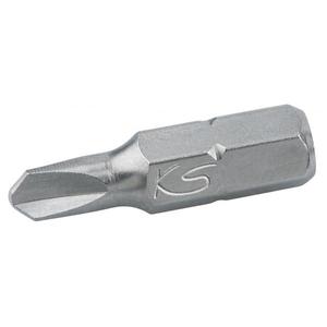 KS TOOLS - 911.3625 1/4 ''Bit TRIWING-INSERTS EAN 4042146553350 POUR EMBOUTS DE VISSAGE - Product Image 1