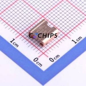 WSLP27261L000FEA ตัวต้านทานสัญญาณรับความรู้สึกแบบ SMD ตัวต้านทาน1โอห์ม1% 7วัตต์ - Product Image 1