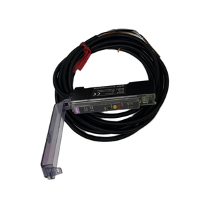 KEYENCE ES-M1P ES-M2 ES-M1 ชุดขยายสัญญาณเซ็นเซอร์ตรวจจับระยะใกล้แบบ PNP ใช้สำหรับตรวจสอบว่าชิ้นส่วนที่เชื่อมติดอยู่ในตำแหน่งที่ถูกต้อง มีสินค้าในสต็อก - Product Image 2