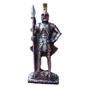 旅游青铜磁铁工艺品树脂磁铁的主神宙斯 (Dias) - Product Image 6