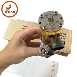 Pièces E325D E329D Moteur C7 Injecteur de carburant 557-7627 5577627 3879434 387-9434 172-5780 3879433 387-9433 263-8218 - Product Image 2