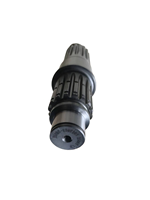Eje Principal de Caja de Cambios de Alto Rendimiento JS85T-1707105 para Camiones, Camiones Volquete, Tractores y Accesorios de Transmisión