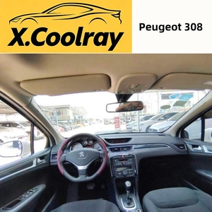 <span class=keywords><strong>Peugeot</strong></span> <span class=keywords><strong>308</strong></span> MT berline d'occasion à vendre - Product Image 6
