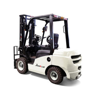 आईएसओ फार्म, निर्माण, रेस्तरां और खुदरा उद्योगों के लिए 3 टन डीजल फोर्कलिफ्ट को प्रमाणित किया - Product Image 4