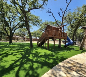 <span class=keywords><strong>Gazon</strong></span> <span class=keywords><strong>synthétique</strong></span> haut de gamme pour aménagement paysager et jardinage pour arrière-cour - Product Image 2