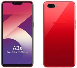 <span class=keywords><strong>OPPO</strong></span> <span class=keywords><strong>A5</strong></span> รุ่นใหม่แกะกล่อง ของแท้ เวอร์ชัน Global สมาร์ทโฟน Octa Core หน้าจอ 6.2 นิ้ว 4GB+64GB รองรับ 2 ซิม 4G LTE ปลดล็อคแล้ว ภาษาฝรั่งเศส ระบบ Android - Product Image 2