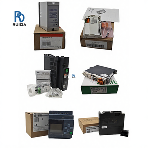 Original 6FX3502-7CD01-1BA0 PLC Dual Standard <b>Cable</b> Modbus <b>Communication</b> Warehouse Stock Gold Seller PLC/PAC/Dedicated - Product Image 2