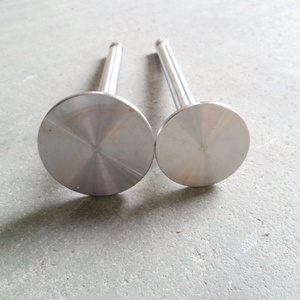 DLV 卡车发动机零件 DS9 DSC9 进气排气阀，适用于 2/3 系列 92H/92M 发动机，1 年保修，尺寸 51*11*162.5 毫米 - Product Image 3