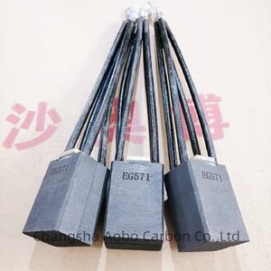 강철 회전 선반을 위한 탄소 솔 <span class=keywords><strong>EG571</strong></span> - Product Image 6