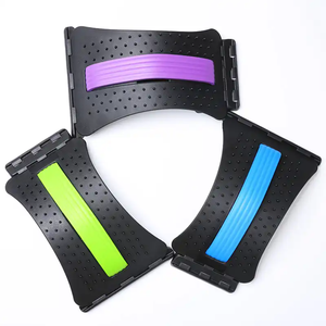 CZFIT Tabla Multifuncional para Aliviar el Estrés y la Tensión, un Nuevo Tipo de Herramienta para Aliviar el Dolor Lumbar - Product Image 1