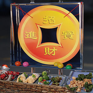 modèle du fabricant de «100% précis» est utilisé pour le projet populaire de mise en place des stands dans les marchés de nuit - Product Image 6