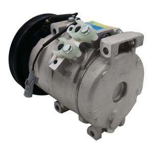 8831053040  88320-53020 88410-53010 Compresor de Aire Acondicionado A/C para Lexus IS200 IS SportCross 200 - Product Image 5