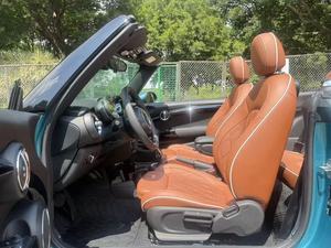 <span class=keywords><strong>Mini</strong></span> <span class=keywords><strong>CABRIO</strong></span> Artist Edition 2018, Auto Usado Convertible - Product Image 3