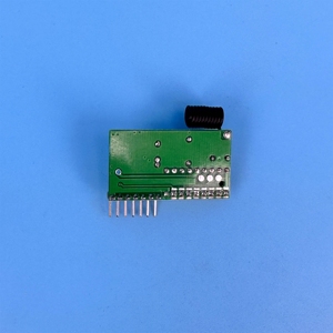<b>Wireless</b> receiving module superregenerative module PT2272 decoding <b>receiver</b> <b>wireless</b> receive R02A - Product Image 2