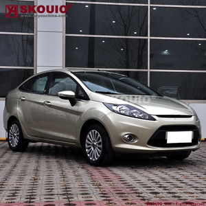 SKOUIO-87-YY Side gương cho FORD FIESTA 2009 xe phía sau xem gương gương chiếu hậu với tín hiệu rẽ - Product Image 3