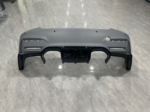 Pantalla multimodelo 13-20 para <span class=keywords><strong>BMW</strong></span> 4 Series F32 F33 F36 <span class=keywords><strong>420</strong></span> 428 435i para modificación con parachoques de coche M4/kits de coche - Product Image 3