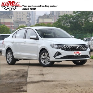 รถยนต์ FAW Jettas VA3 1.5L เกียร์ธรรมดา/อัตโนมัติ รถเก๋งขนาดเล็ก 5 ที่นั่ง ใหม่/มือสอง ขาย รถพวงมาลัยซ้าย ราคาพิเศษ - Product Image 3