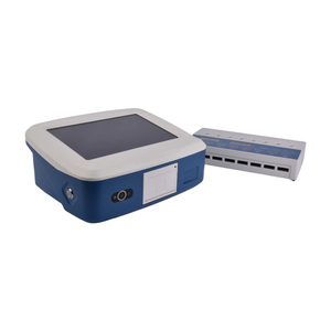 Detector de Micotoxinas de Alta Precisión y Fluorescencia Cuantitativa para Aflatoxina B1, <span class=keywords><strong>DON</strong></span>, OTA, Maíz, Trigo, Arroz, Alimentos, <span class=keywords><strong>Frutas</strong></span>, 1 Año - Product Image 3