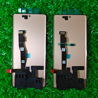 Çok Satan Ürünler Yedek Orijinal Ekran HUAWEI NOVA10/Hi NOVA10 için Cep Telefonu Ekran Dokunmatik Panel Montajı