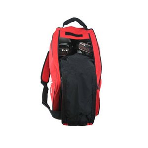 Sac à chaussures d'hiver pour équipement de plein air en provenance de Chine pour le ski, le patinage, la raquette à neige, sac à main en nylon et polyester durable, rangement de chaussures de voyage - Product Image 4