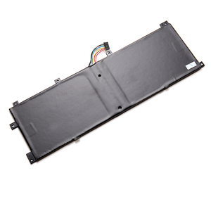แบตเตอรี่แล็ปท็อป BSN04170A5-AT 5B10L68713ใหม่สำหรับ Lenovo IdeaPad <span class=keywords><strong>Miix</strong></span> 510 <span class=keywords><strong>Miix</strong></span> <span class=keywords><strong>520</strong></span> Miix5 Pro Series แบตเตอรี่โน้ตบุ๊ค - Product Image 3