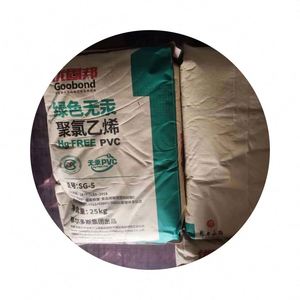 Application de moulage de qualité de tuyau en résine PVC K70 de marque Zhongtai pour une utilisation chimique quotidienne - Product Image 1