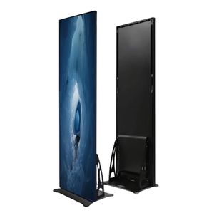 Pantalla LED Vertical Plegable Portátil para Exteriores P1.25/1.53/1.86/2/2.5 - Product Image 1