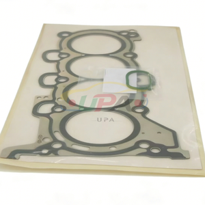 Hot Selling <b>Engine</b> <b>System</b> GASKET K-IT-<b>ENGINE</b> OVERHAUL 20910-2BU06 20910 2BU06 For H-YUNDAI ELANTRA K-ia OPTIMA 209102BU06 - Product Image 4