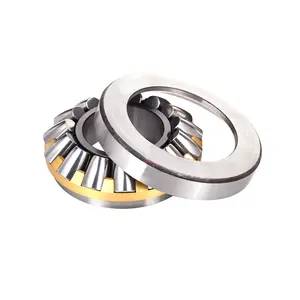 China manufacturer Thrust Spherical Roller Bearing Series 29420 size100*210*67