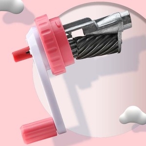 <span class=keywords><strong>Taille</strong></span>-<span class=keywords><strong>crayon</strong></span> <span class=keywords><strong>à</strong></span> <span class=keywords><strong>manivelle</strong></span> pour enfants astronaute Offre Spéciale - Product Image 6