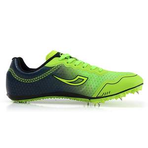 Scarpe da Corsa e Atletica Leggera Unisex per Esterni, Ultimi Modelli, per Drop Shipping, Esportazione e Ingrosso, con Tacchetti, per Pista e Campo - Product Image 4