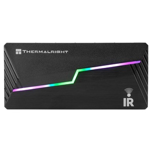 Thermalright TL-ARGB&FAN <span class=keywords><strong>HUB</strong></span> X12 <span class=keywords><strong>Hub</strong></span> de ventilateurs IR prend en charge <span class=keywords><strong>PWM</strong></span> - Product Image 3