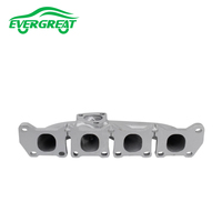 Großer Eisenguss-Turbo-Auspuff krümmer 06 A253033AL für Audi A3 Not S3 TT Nicht 225ps AJQ ARY BVP AUM VW Bora Jetta Golf Beetle GTI