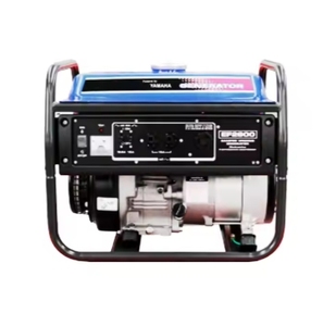 Mở loại 5KW Máy phát điện diesel tự động bắt đầu 1500rpm xen kẽ hiện tại động cơ 400V/480V đánh giá duy nhất điều khiển từ xa 220V đánh giá - Product Image 6