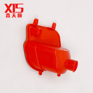 Peugeot3008 4008 <span class=keywords><strong>feu</strong></span> antibrouillard arrière pour l'installation sur la position du pare-chocs arrière pour 2014-2017 modèle <span class=keywords><strong>de</strong></span> voiture 9811718380 9811718480 - Product Image 3