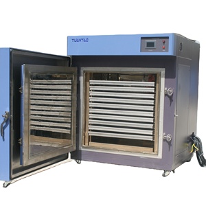 72L高性能真空オーブン、精密乾燥・脱ガス用 | 工業グレードラボ & 商用YVO-072 - Product Image 3