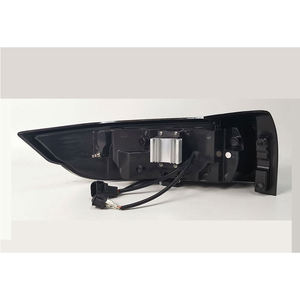 Para Range Rover Evoque luz trasera 2012-2018 luces traseras LED trasera lámpara <span class=keywords><strong>Certa</strong></span> 2012-año 2018 secuencial de convertir la luz - Product Image 6
