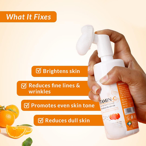 <span class=keywords><strong>โฟม</strong></span><span class=keywords><strong>ล้าง</strong></span><span class=keywords><strong>หน้า</strong></span>วีแกน อะมิโน แอซิด ไฮยาลูรอนิค แอซิด วิตามินซี ช่วยให้ผิวขาวกระจ่างใส ไม่เหนียวเหนอะหนะ สำหรับผิวแห้งและผิวมัน - Product Image 3