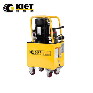 ปั๊ม Enerpac 200 380 415V 700 บาร์ ของแท้จากจีน - Product Image 2
