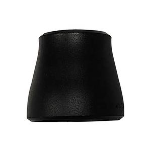 असम 16.3 मानक dn25 1 इंच काला और लाल और नीले लोहे के पाइप कोहनी फिटिंग - Product Image 2