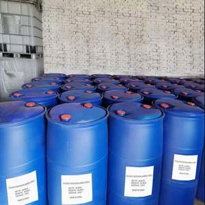 Venta al por mayor Coconutt Dietanol Amida para champú Detergente Tensioactivo Cdea Cocamide 6501 - Product Image 3