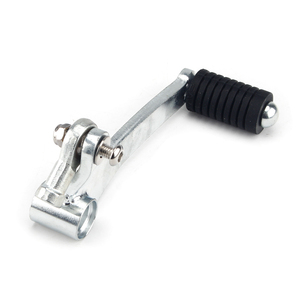 Leve del Cambio per Moto in Acciaio per HONDA <span class=keywords><strong>NC</strong></span> <span class=keywords><strong>700</strong></span> X/S NC700X NC700S 2012-2021 <span class=keywords><strong>NC</strong></span> 750X/S NC750X NC750S 2014-2021 - Product Image 1