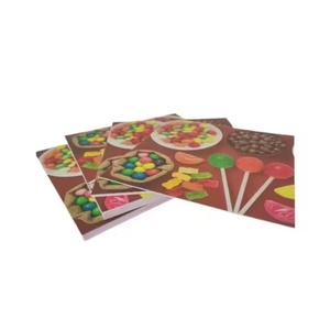 Panneaux en PVC écologiques personnalisés, lisses et laminés, en mousse plastique, pour publicité, recyclables, moulés et extrudés - Product Image 4