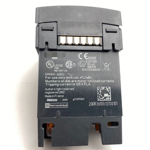 وحدة تحكم LUCB1XB الأصلية الجديدة للبرمجة الآلية الصناعية PLC - Product Image 1