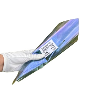 Película solar para tintado <span class=keywords><strong>de</strong></span> ventanas NASIDO, compras populares, resistente al calor, rechazo UV - Product Image 2