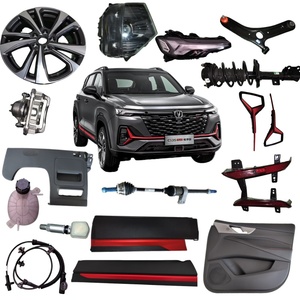 Peças de Carro para Todas as Séries Changan, incluindo Chana CS15, CS35, CS55 PLUS, CS75, CS85, CS95, Peças de Reposição e Acessórios - Product Image 1