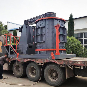 Concasseur de sable et de pierre vertical à marteaux série PFL en promotion - Product Image 1