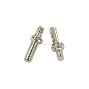 Torche de découpe plasma cuivre W03X0893-60A <span class=keywords><strong>Lincoln</strong></span> LC105 électrode consommable 40-100A - Product Image 2