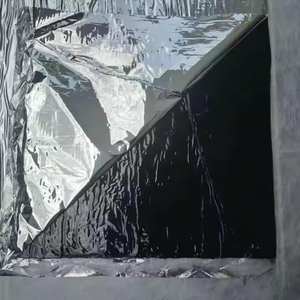 Membrane <span class=keywords><strong>de</strong></span> rouleaux <span class=keywords><strong>de</strong></span> toiture imperméable ignifuge <span class=keywords><strong>de</strong></span> <span class=keywords><strong>bitume</strong></span> modifié par polymère auto-adhésif à bas <span class=keywords><strong>prix</strong></span> - Product Image 3