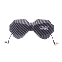IFlight Crystal HD Patch 5.8GHz avec kits d'antenne Omni LHCP